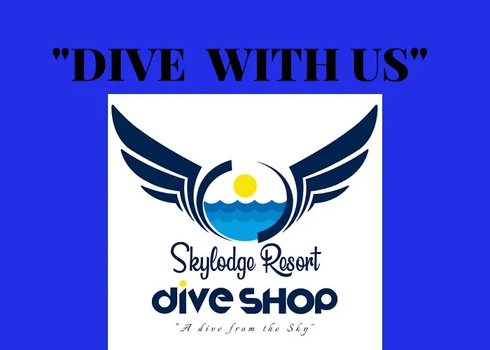 Skylodge Resort