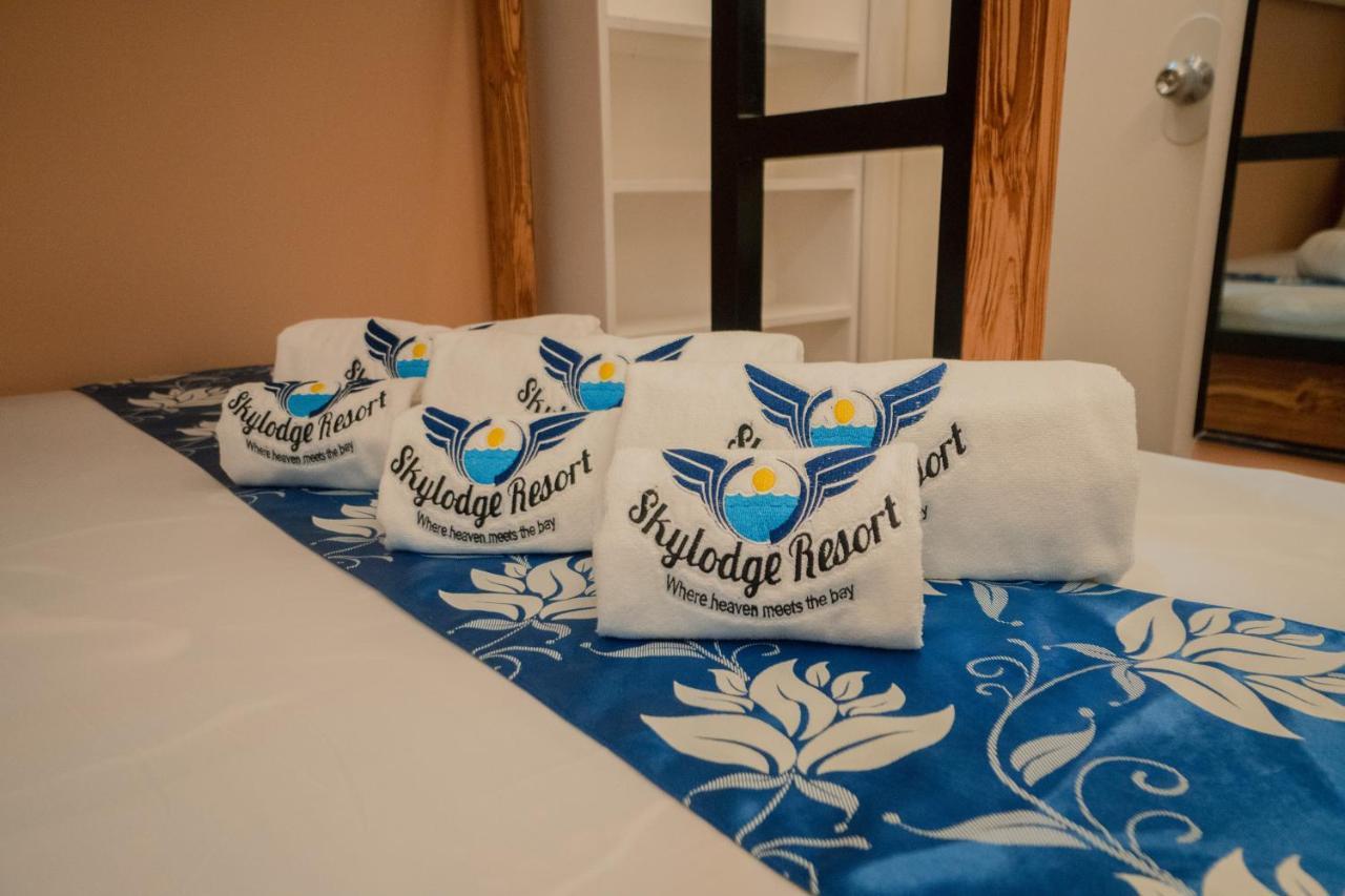 Resort Skylodge