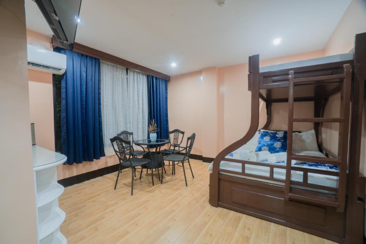 Resort Skylodge 3*