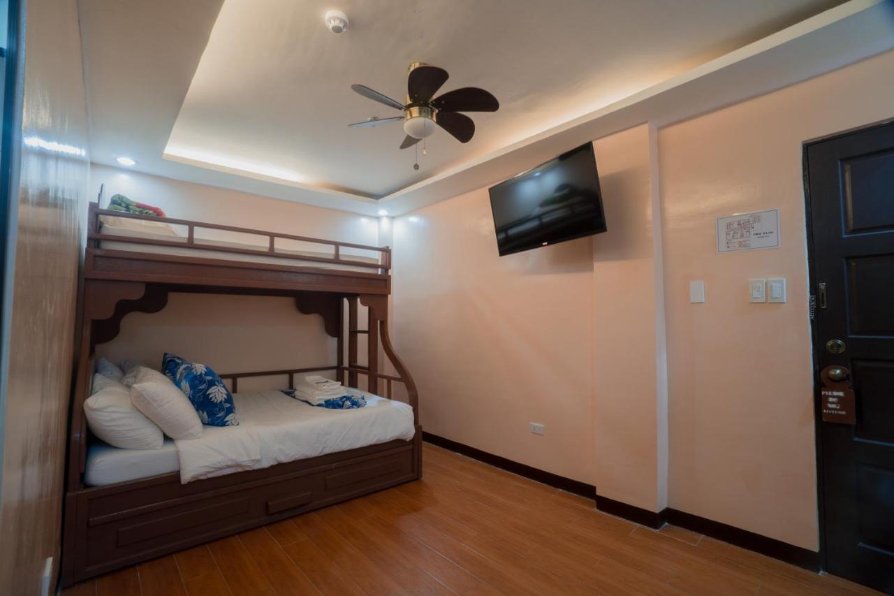 Skylodge Resort 3*