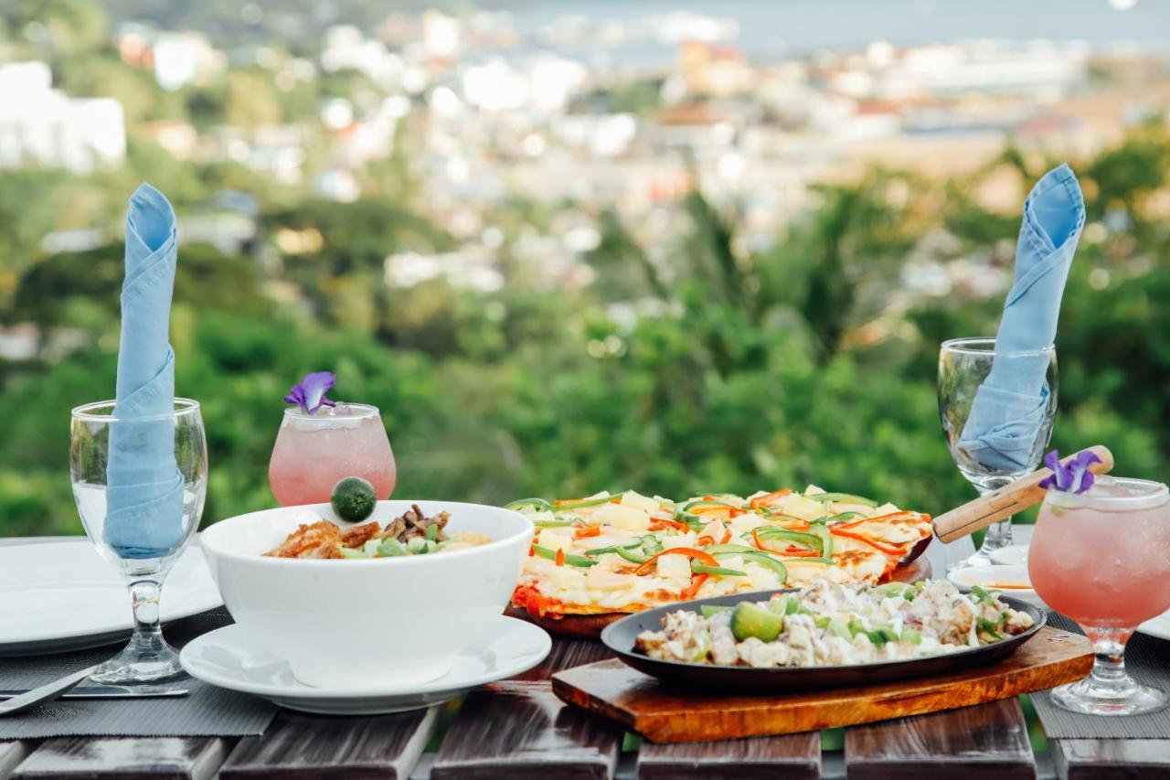 Resort Skylodge Coron