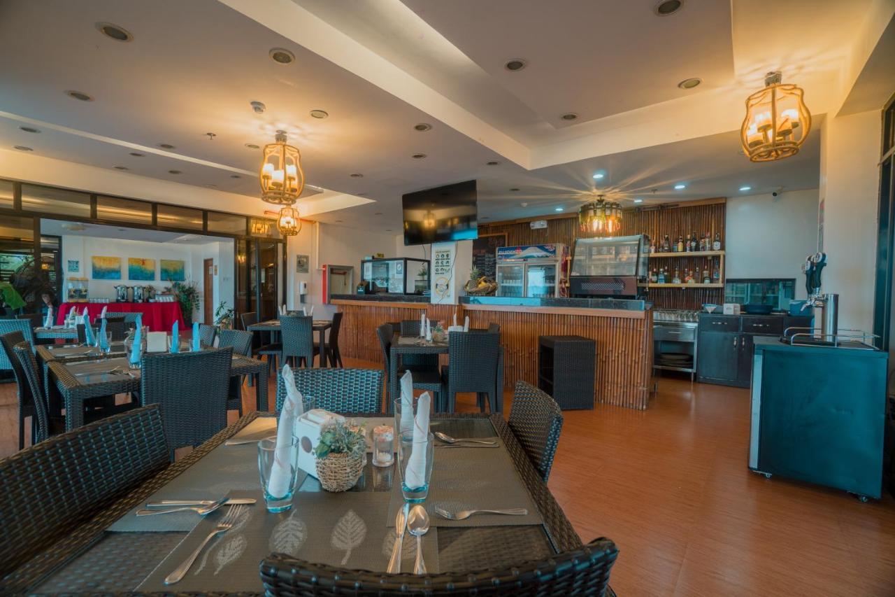 Skylodge Resort Coron