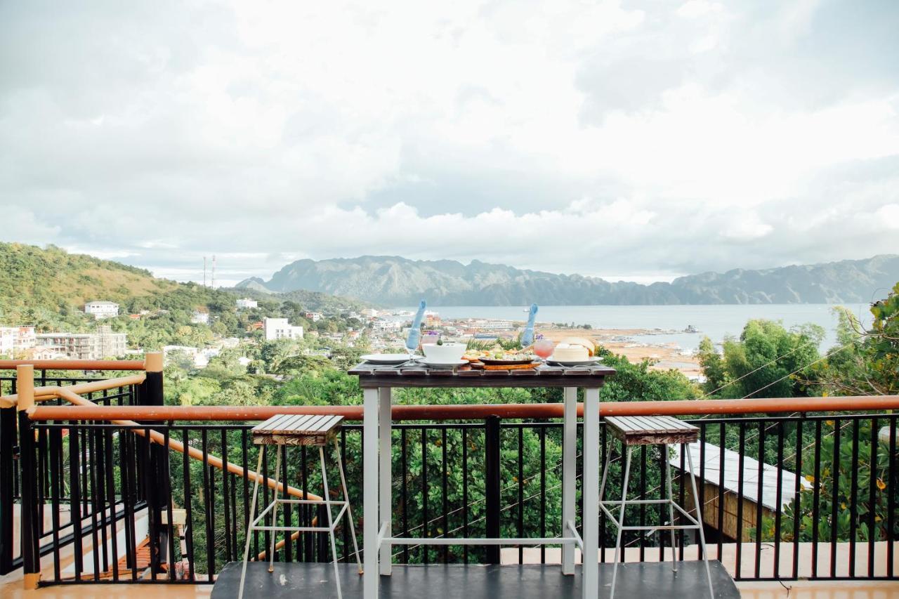 Resort Skylodge Coron