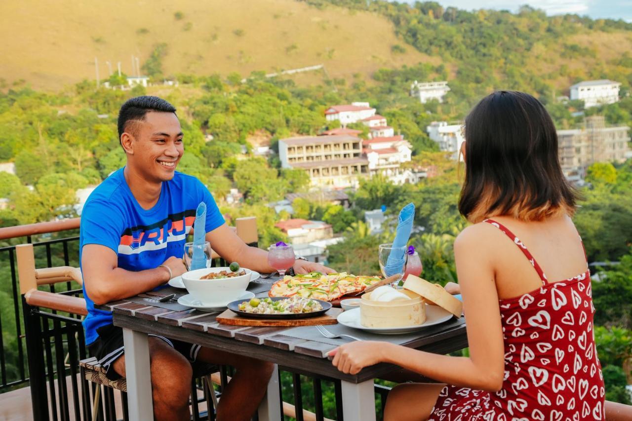 Skylodge Resort 3*