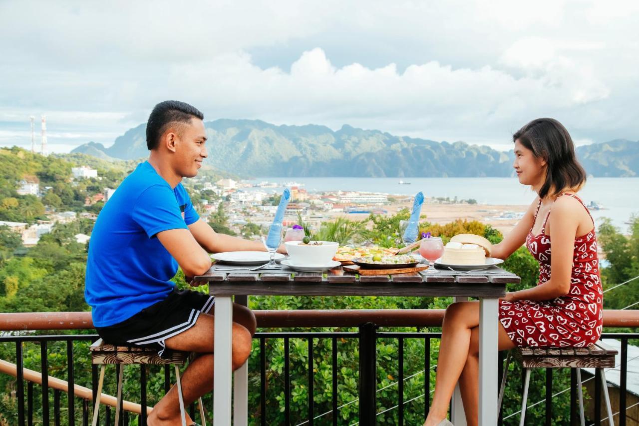 Skylodge 3* Coron