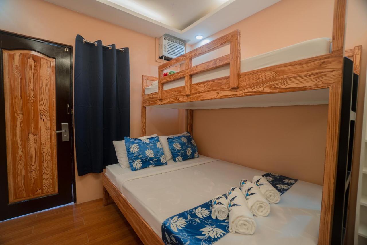 Skylodge 3*