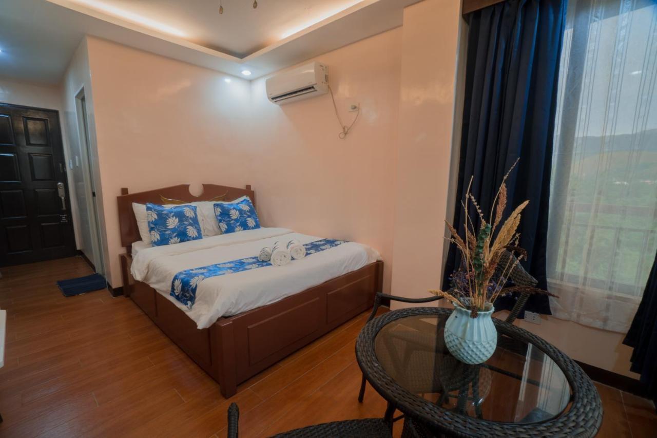 Skylodge Resort 3*