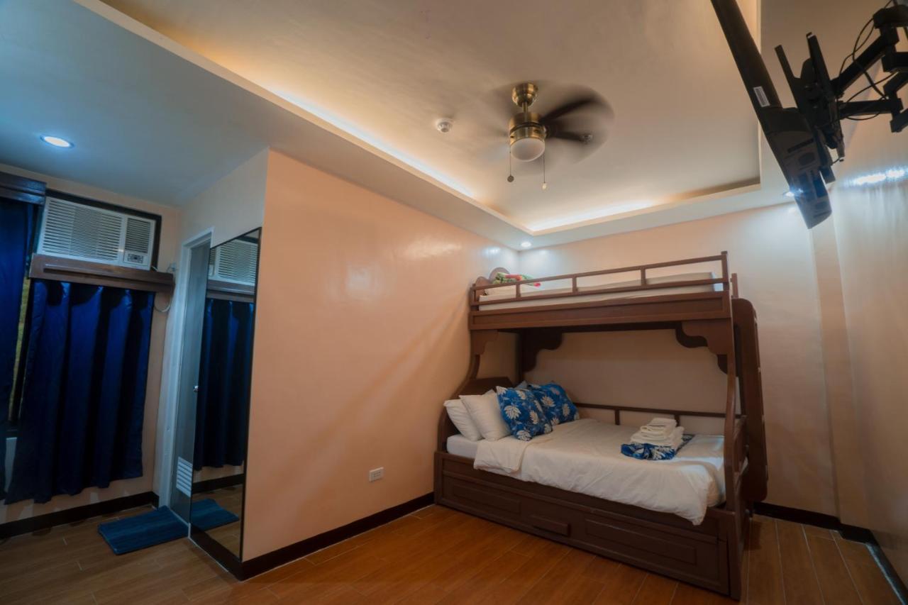 Skylodge Resort 3*