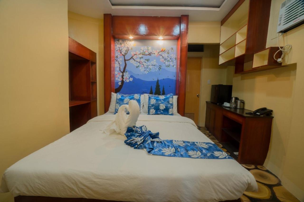 Skylodge 3* Coron