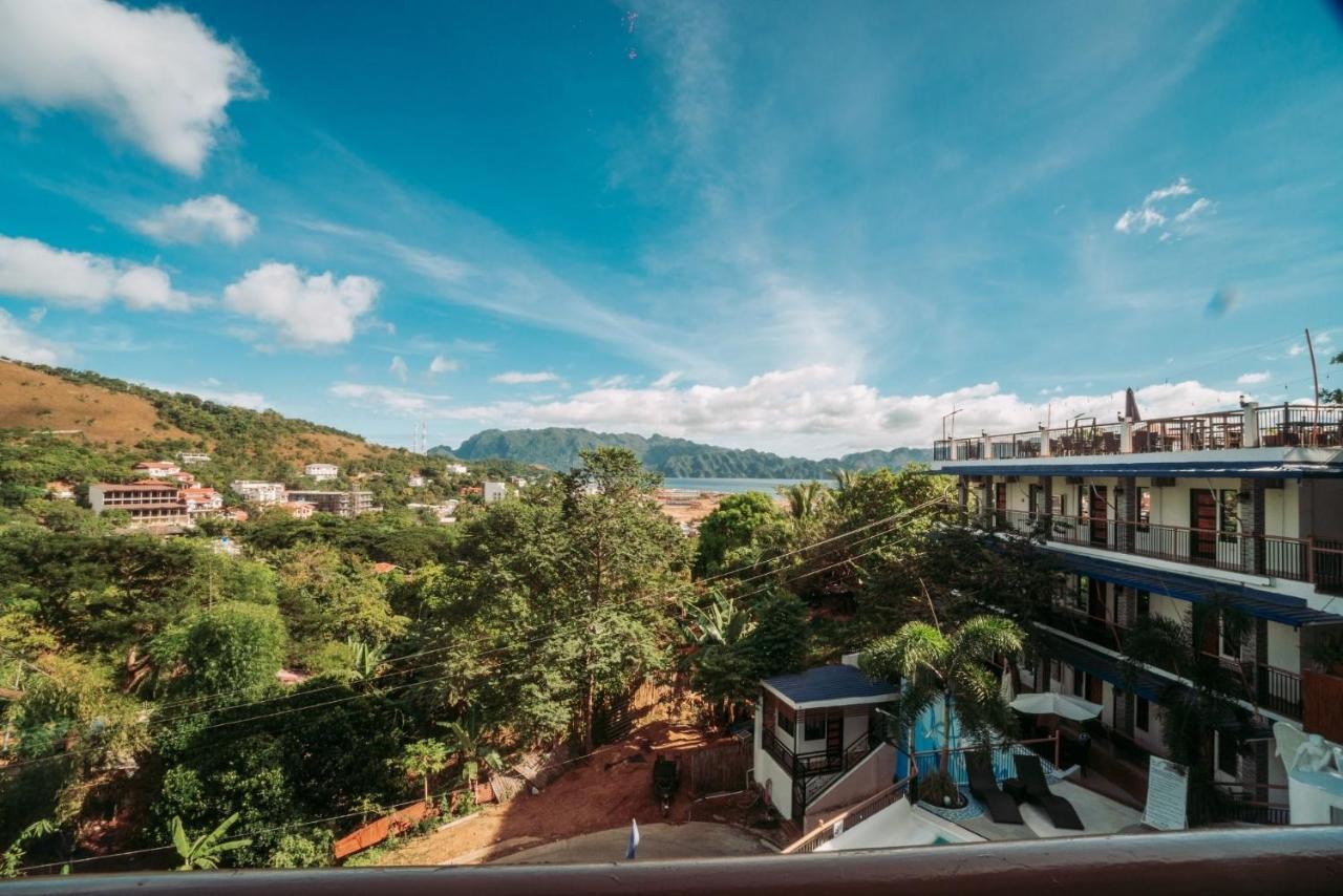Resort Skylodge Coron