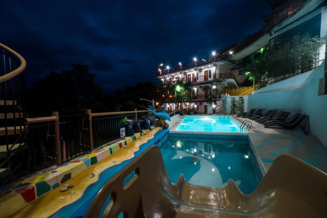Skylodge 3* Coron