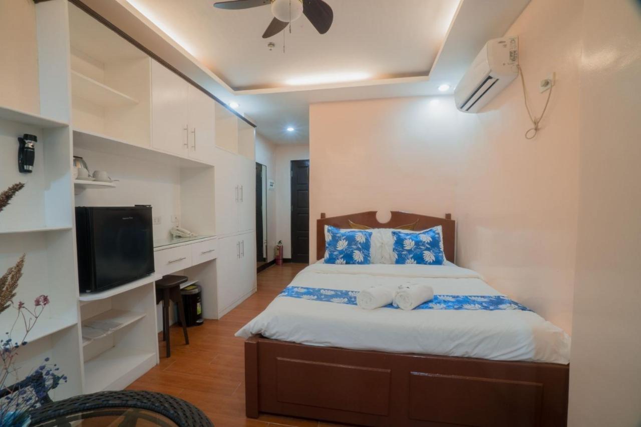 Skylodge Resort Coron