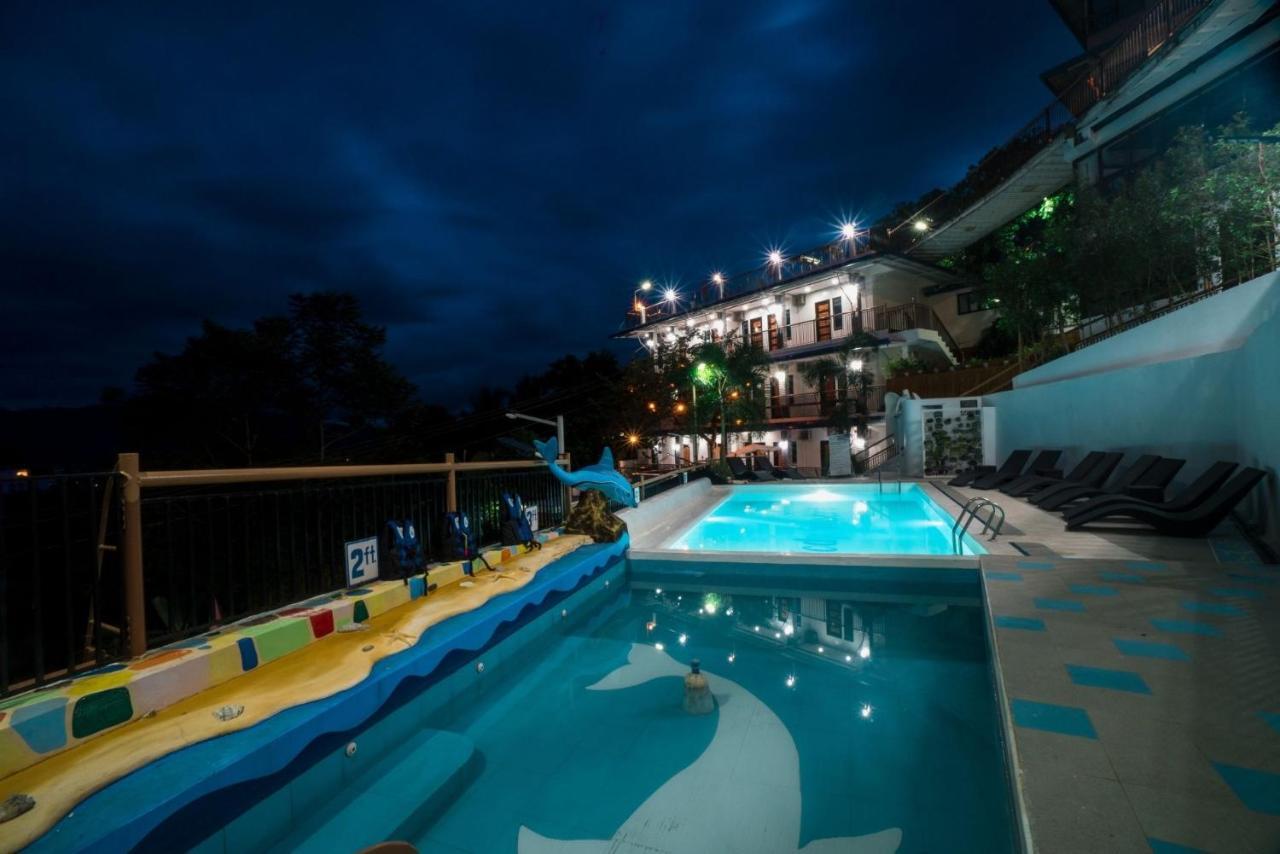 Skylodge Resort Coron
