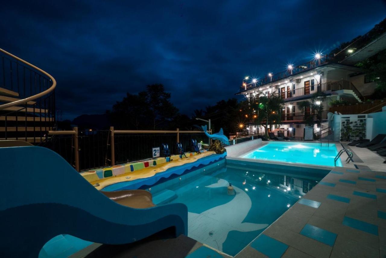 Skylodge 3* Coron