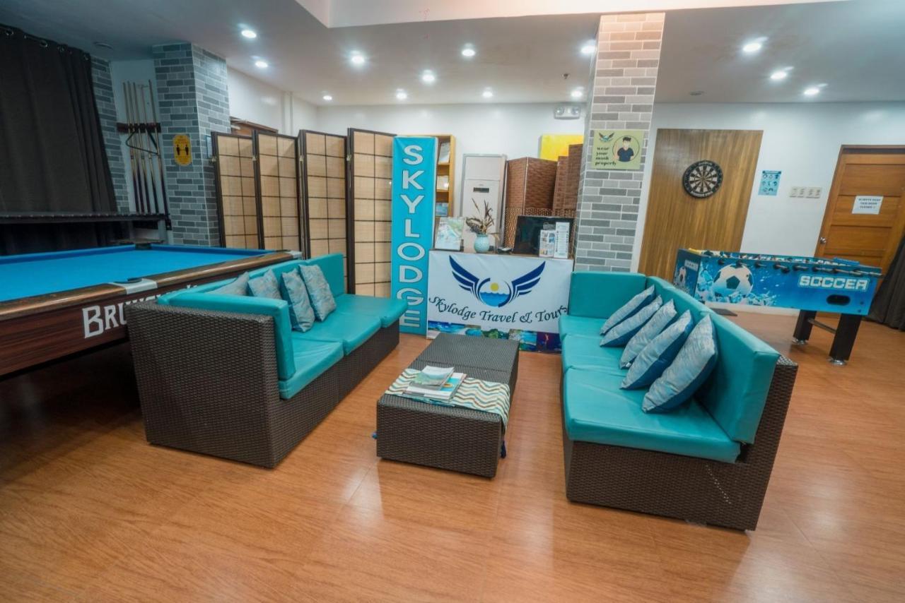 Resort Skylodge 3*