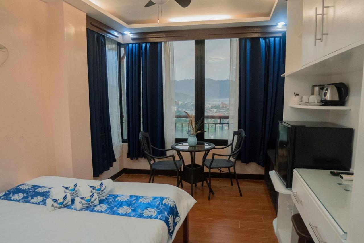Resort Skylodge Coron