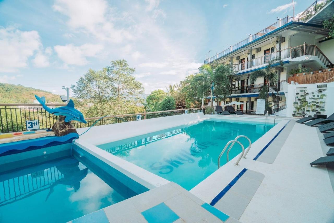 Resort Skylodge Coron