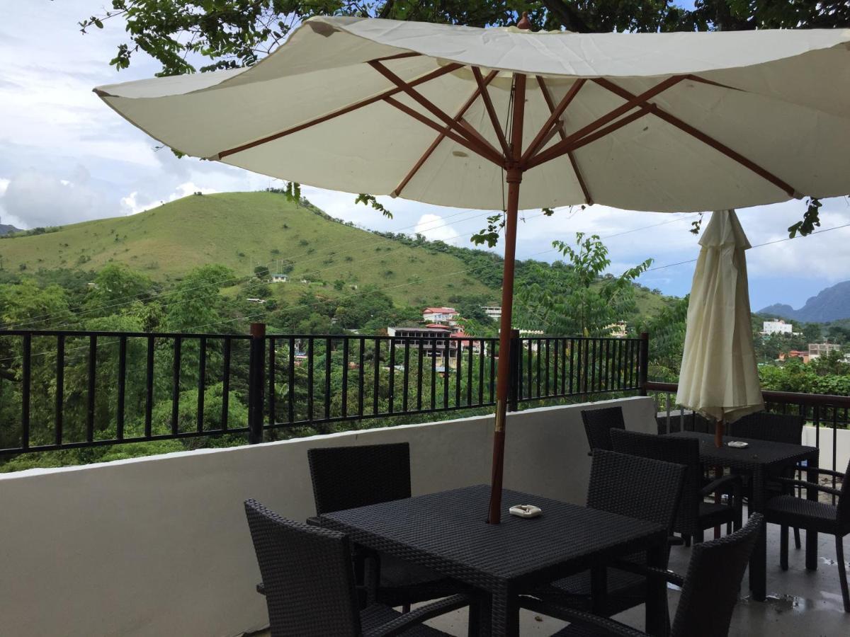 Skylodge Resort Coron