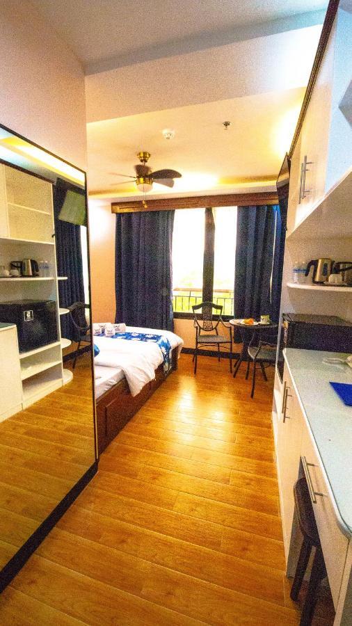 Skylodge Resort 3*